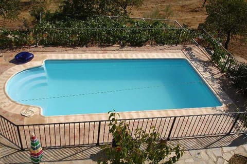 Holiday Home Swimming Pool