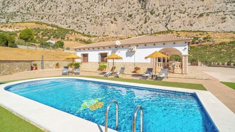 Casa Maria Caminito del Rey Valle de Abdalajís by Ruralidays