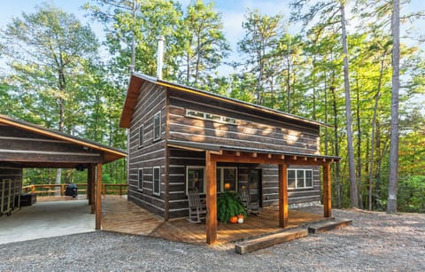 Cabin