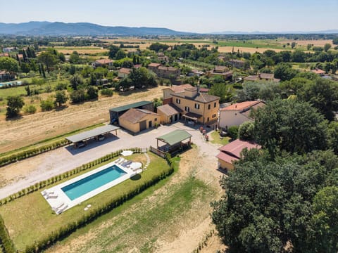Building Exterior, Pool, Scenic View