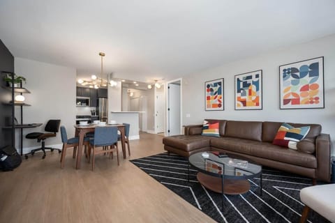 Beautifully designed to feel like home