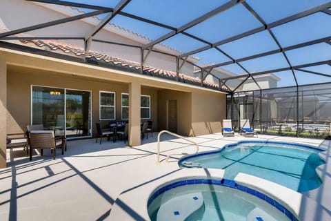 Poolandspa
