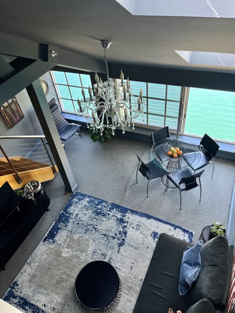 View from the Property