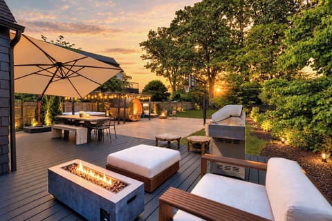 Welcome to our Riverside Retreat