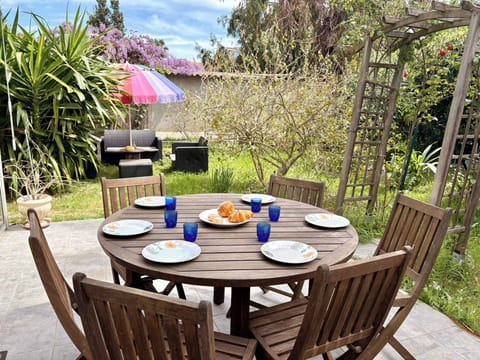 le coin repas