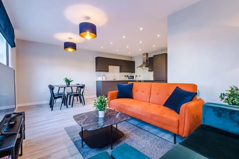 Living Room / Lounge