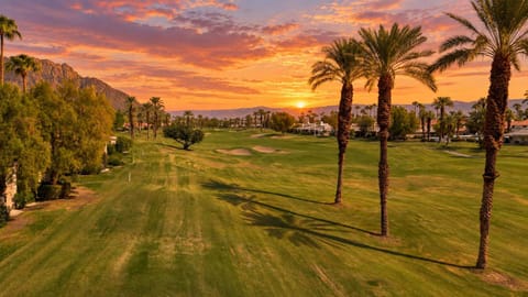 PGA Sunset Views