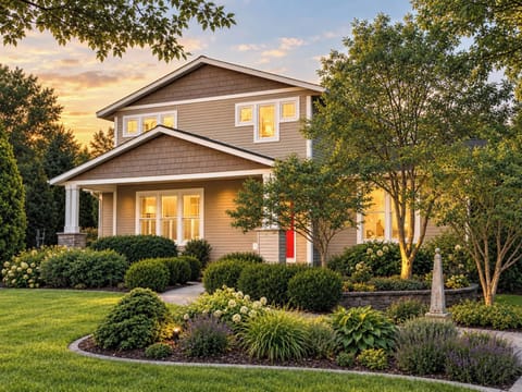 Welcome to Saugatuck Serenity, your home away from home on the lakeshore.