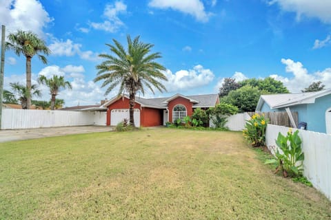 Welcome to Coastal Retreat at PCB!