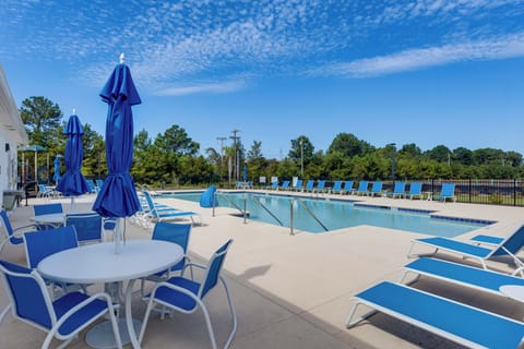 Myrtle Beach Vacation Rental | 3BR | 3BA | 1,500 Sq Ft