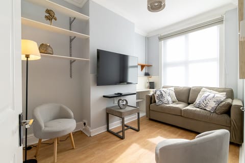 Great living room