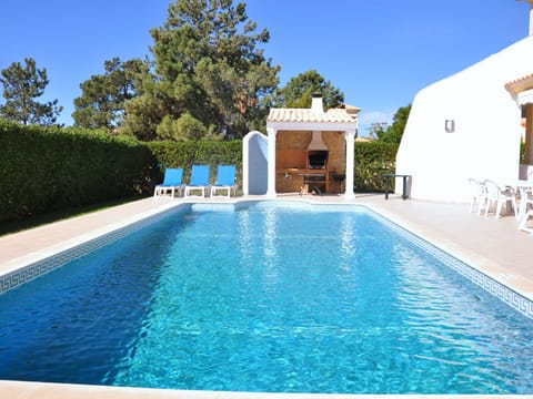 Holiday Home Swimming Pool