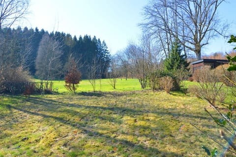 View from Holiday Home [summer]