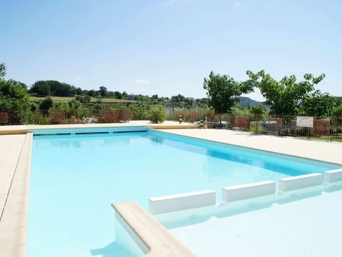 Holiday Home Swimming Pool