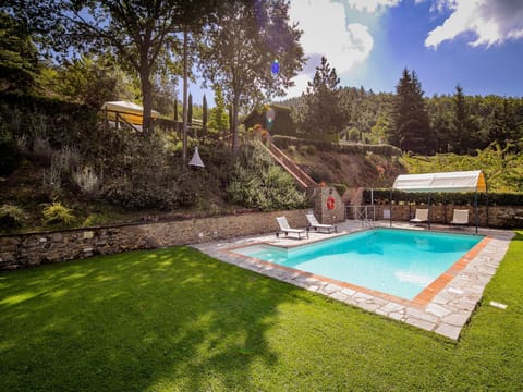 Holiday Home Swimming Pool