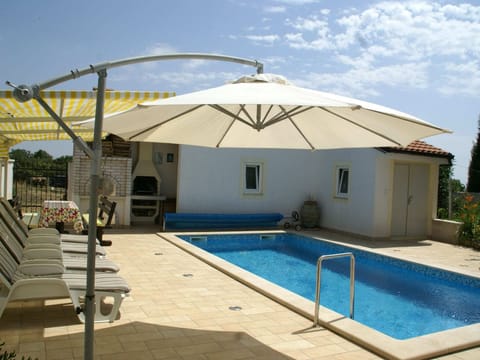 Holiday Home Swimming Pool