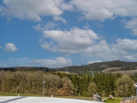 Surroundings [summer] (1-5 km)