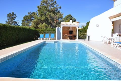 Holiday Home Swimming Pool