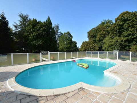 Holiday Home Swimming Pool