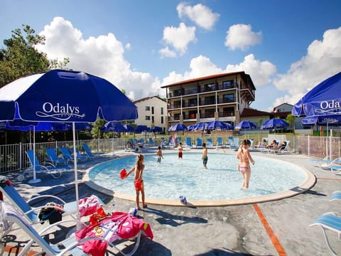 Holiday Home Swimming Pool