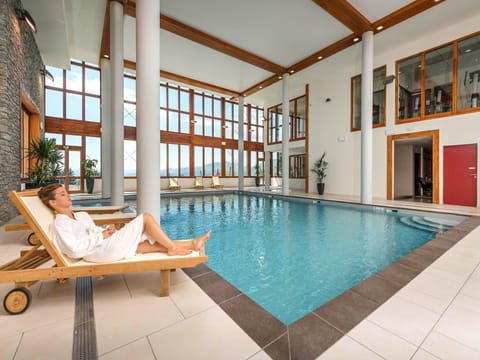 Holiday Park Facilities and Services 