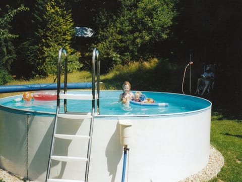 Holiday Home Facilities and Services