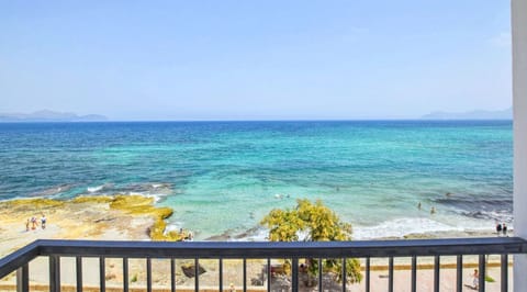 View from Holiday Home [summer]