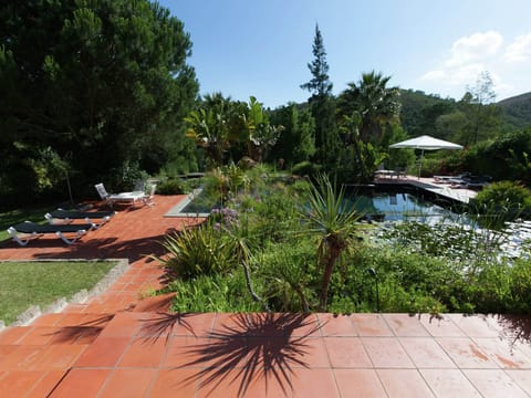 Holiday Home Swimming Pool