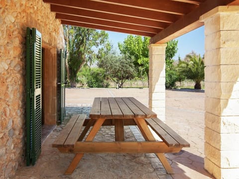 Patio / Balcony