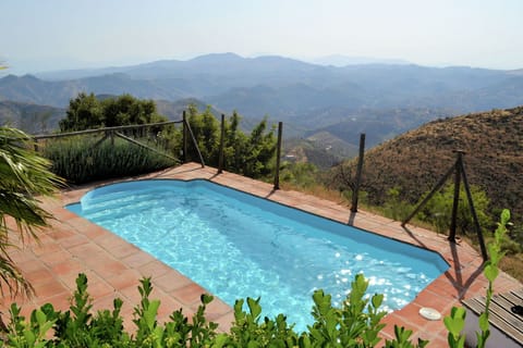 Holiday Home Swimming Pool