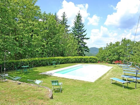 Holiday Home Swimming Pool