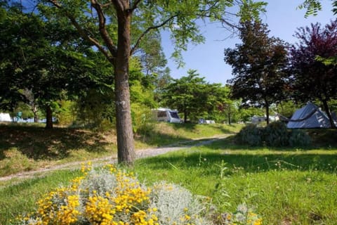 Immediate Surroundings [summer] (<1 km)