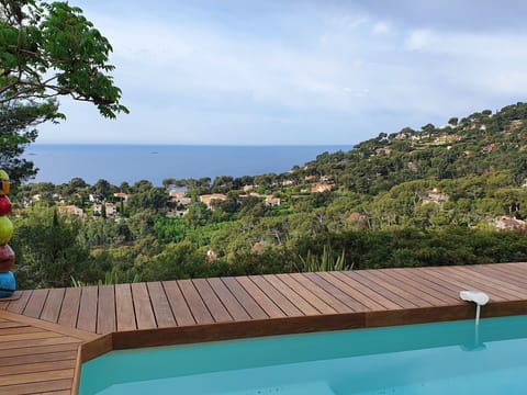 Holiday Home Swimming Pool