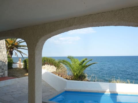 View from Holiday Home [summer]