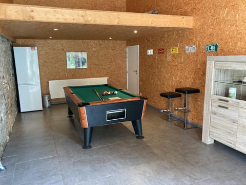 Recreation Room