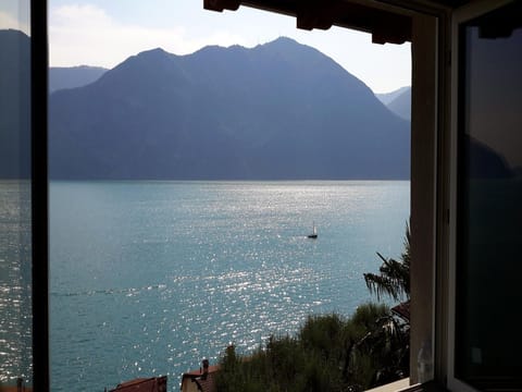 View from Holiday Home [summer]