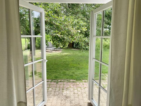 View from Holiday Home [summer]