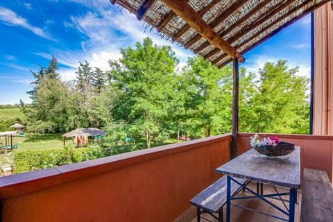 Patio / Balcony