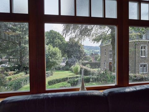 View from Holiday Home [summer]