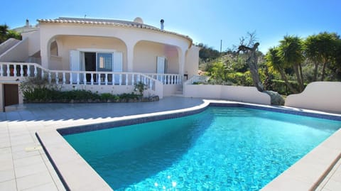 Holiday Home Swimming Pool
