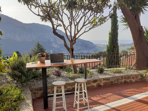 Patio / Balcony