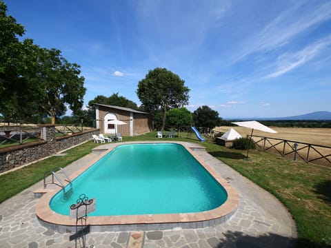 Holiday Home Swimming Pool