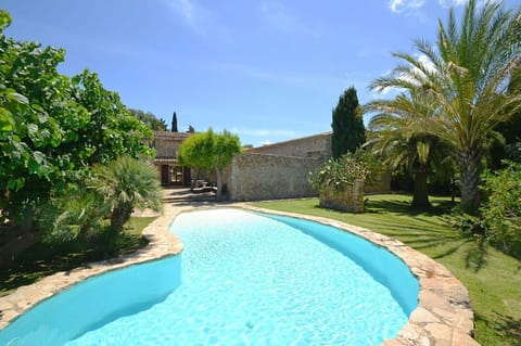 Holiday Home Swimming Pool
