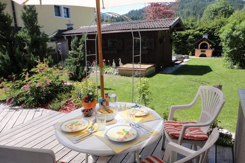 Patio / Balcony