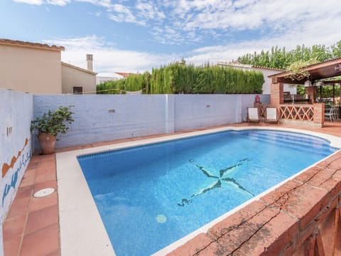Holiday Home Swimming Pool