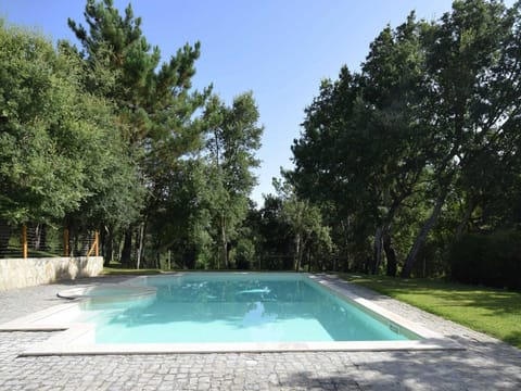 Holiday Home Swimming Pool