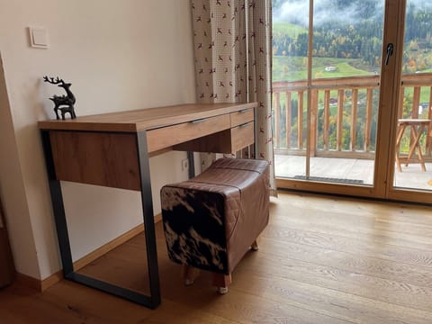 Holiday Home Facilities and Services