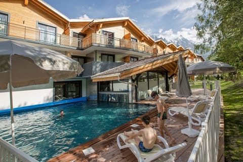 Holiday Park Facilities and Services 