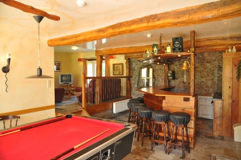 Recreation Room