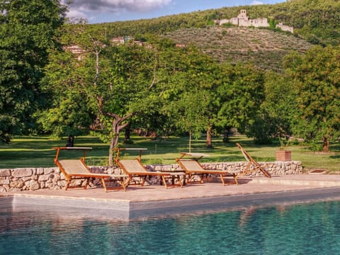 Holiday Home Swimming Pool